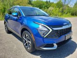 Used 2023 Kia Sportage EX image 3