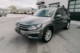 Used 2018 Volkswagen Tiguan Limited w/ Premium Package image 3