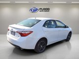 Used 2016 Toyota Corolla image 4