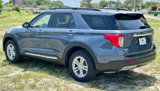 Used 2021 Ford Explorer XLT w/ Equipment Group 202A image 6