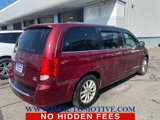 Used 2018 Dodge Grand Caravan SXT image 3