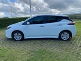 Used 2022 Nissan Leaf S image 4