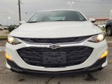 New 2025 Chevrolet Malibu RS image 3