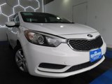 Used 2016 Kia Forte LX image 3