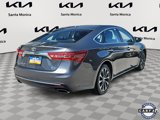 Used 2018 Toyota Avalon XLE Premium image 5