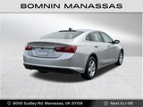Used 2020 Chevrolet Malibu LS w/ LPO, Convenience Package 1 image 6