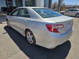 Used 2012 Toyota Camry SE image 3