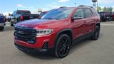 Used 2022 GMC Acadia SLE w/ Driver Convenience Package image 4