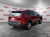 Certified 2023 Toyota RAV4 XLE image 5