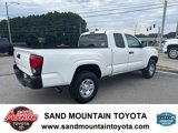 Used 2020 Toyota Tacoma SR image 3