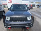 Used 2019 Jeep Renegade Trailhawk image 2