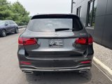 Certified 2022 Mercedes-Benz GLC 300 4MATIC image 4