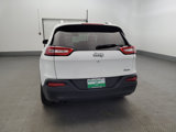 Used 2018 Jeep Cherokee Latitude Plus w/ Cold Weather Group image 6