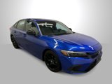Certified 2023 Honda Civic Sport image 2