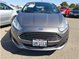 Used 2014 Ford Fiesta Titanium image 6