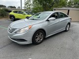 Used 2014 Hyundai Sonata GLS w/ Popular Equipment Group 2 image 3