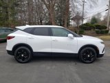 Used 2020 Chevrolet Blazer LT w/ LPO, Floor Liner Package image 2