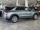 Used 2021 Mercedes-Benz GLE 350 image 3