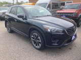 Used 2016 MAZDA CX-5 Grand Touring image 3