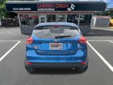 Used 2018 Ford Focus SE w/ Cold Weather Package image 4