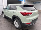 New 2025 Chevrolet TrailBlazer LS w/ LS Convenience Package image 3