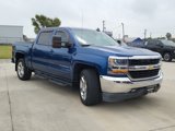 Used 2017 Chevrolet Silverado 1500 LT w/ Max Trailering Package image 3
