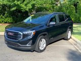 Used 2019 GMC Terrain SLE w/ Driver Convenience Package image 3
