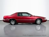 Used 1999 Cadillac Eldorado Touring image 4