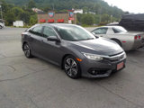 Used 2017 Honda Civic EX-T image 5