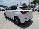 Used 2020 Buick Encore GX Essence w/ Sport Touring Package image 3