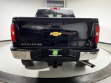 Used 2013 Chevrolet Silverado 2500 LT image 5