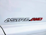 Used 2002 Chevrolet Astro Passenger AWD image 2