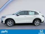New 2025 Honda HR-V LX image 2
