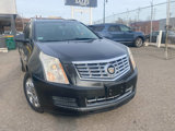 Used 2014 Cadillac SRX Luxury image 3