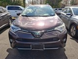 Used 2016 Toyota RAV4 Limited image 2