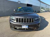 Used 2015 Jeep Grand Cherokee High Altitude image 3