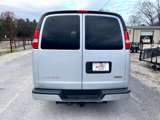 Used 2023 GMC Savana 3500 LS w/ Chrome Appearance Package image 4