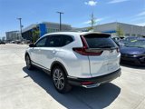 Used 2020 Honda CR-V Touring image 5