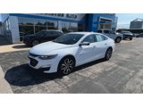 Certified 2023 Chevrolet Malibu RS w/ LPO, Floor Liner Package image 4