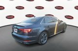 Used 2018 Audi A4 2.0T Premium Plus w/ Premium Plus Package image 4