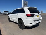 Used 2020 Jeep Grand Cherokee Altitude image 5