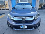 Used 2017 Honda CR-V EX-L image 2