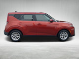 Certified 2022 Kia Soul LX w/ Technology Package image 2