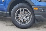 Certified 2024 Ford Bronco Sport Big Bend w/ Convenience Package image 4