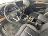 Used 2021 Audi Q5 Premium Plus image 5