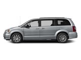 Certified 2016 Chrysler Town & Country Touring image 2