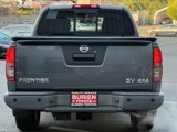 Used 2020 Nissan Frontier SV image 4