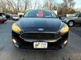 Used 2015 Ford Focus SE w/ Equipment Group 201A image 6