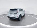 New 2025 Cadillac XT4 Sport image 3
