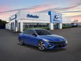 New 2025 Hyundai Elantra Sport image 2